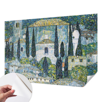 Selvklæbende fototapet Selvklæbende fototapet