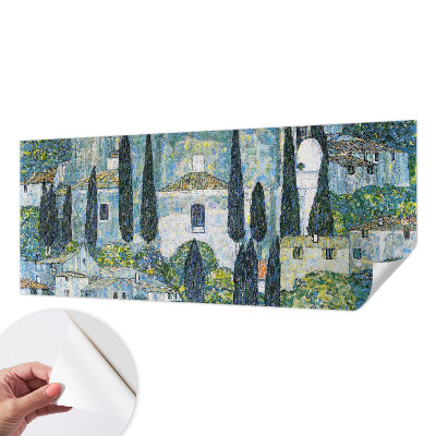 Selvklæbende fototapet Selvklæbende fototapet