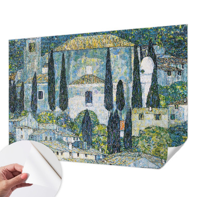 Selvklæbende fototapet Selvklæbende fototapet