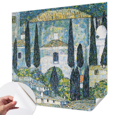 Selvklæbende fototapet Selvklæbende fototapet