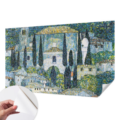 Selvklæbende fototapet Selvklæbende fototapet