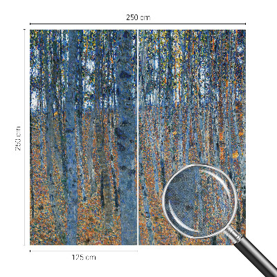 Selvklæbende tapet Selvklæbende tapet