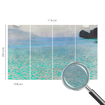 Selvklæbende vinyltapet Selvklæbende vinyltapet