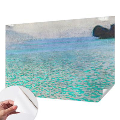 Selvklæbende vinyltapet Selvklæbende vinyltapet