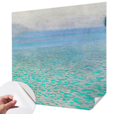 Selvklæbende vinyltapet Selvklæbende vinyltapet