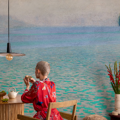 Selvklæbende vinyltapet Selvklæbende vinyltapet