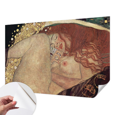 Tapet selvklæbende Tapet selvklæbende