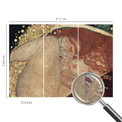 Tapet selvklæbende Tapet selvklæbende