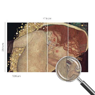 Tapet selvklæbende Tapet selvklæbende