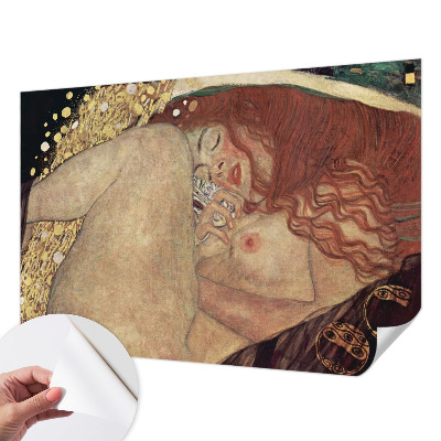 Tapet selvklæbende Tapet selvklæbende