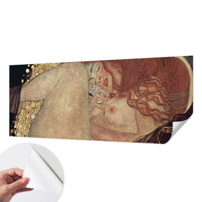 Tapet selvklæbende Tapet selvklæbende