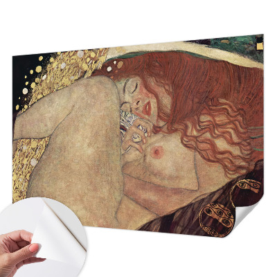 Tapet selvklæbende Tapet selvklæbende