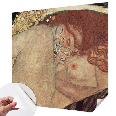 Tapet selvklæbende Tapet selvklæbende