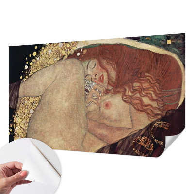 Tapet selvklæbende Tapet selvklæbende