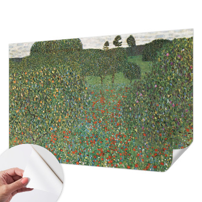 Fjernbar tapet Fjernbar tapet