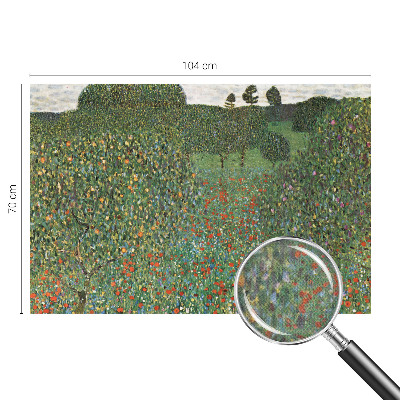 Fjernbar tapet Fjernbar tapet