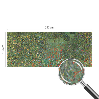 Fjernbar tapet Fjernbar tapet