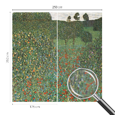 Fjernbar tapet Fjernbar tapet