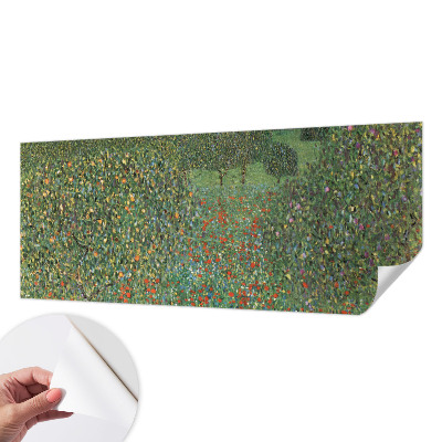 Fjernbar tapet Fjernbar tapet