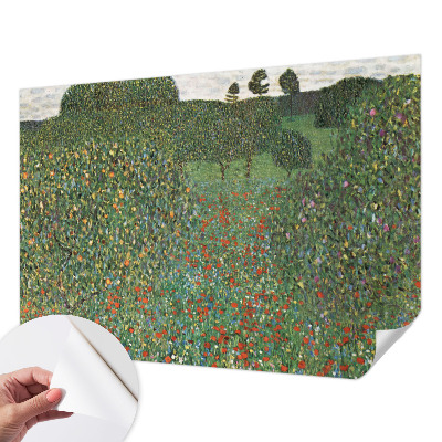 Fjernbar tapet Fjernbar tapet