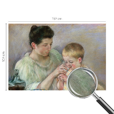 Tapet børneværelse Tapet børneværelse