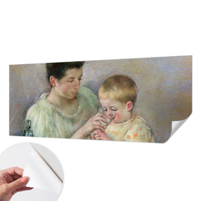 Tapet børneværelse Tapet børneværelse