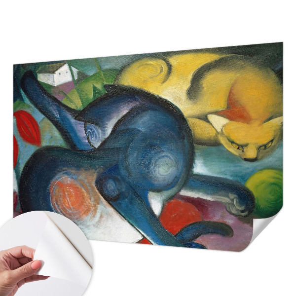 Tapet til børneværelse Tapet til børneværelse