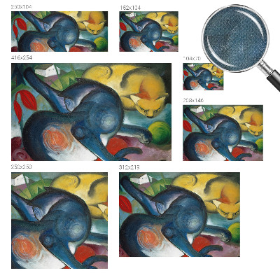 Tapet til børneværelse Tapet til børneværelse