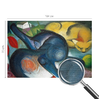 Tapet til børneværelse Tapet til børneværelse