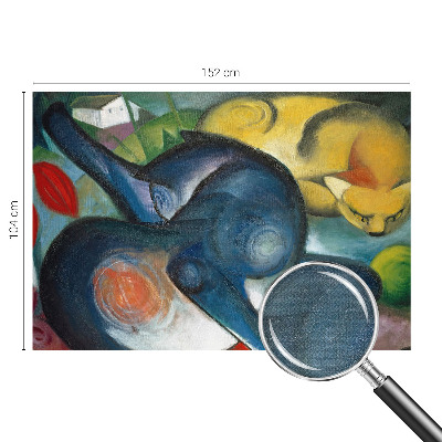 Tapet til børneværelse Tapet til børneværelse