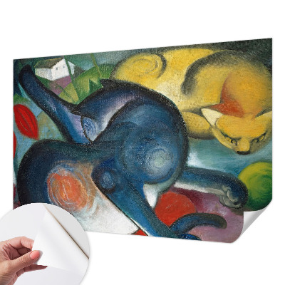 Tapet til børneværelse Tapet til børneværelse