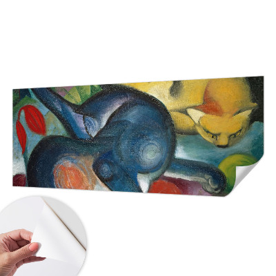 Tapet til børneværelse Tapet til børneværelse