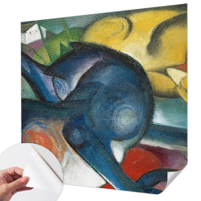 Tapet til børneværelse Tapet til børneværelse