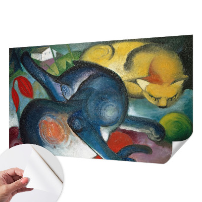 Tapet til børneværelse Tapet til børneværelse