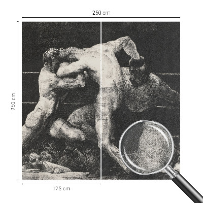 Børnetapet Børnetapet