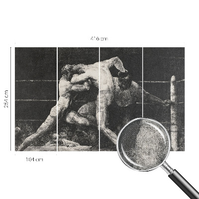 Børnetapet Børnetapet