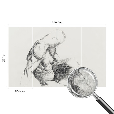 Fototapet børn Fototapet børn