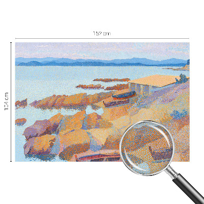 Tapet til køkken Tapet til køkken