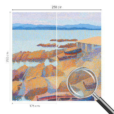 Tapet til køkken Tapet til køkken