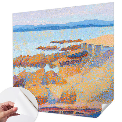 Tapet til køkken Tapet til køkken