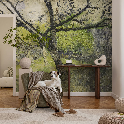 Tapet selvklæbende Tapet selvklæbende