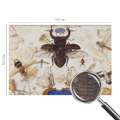 Selvklæbende vinyltapet Selvklæbende vinyltapet