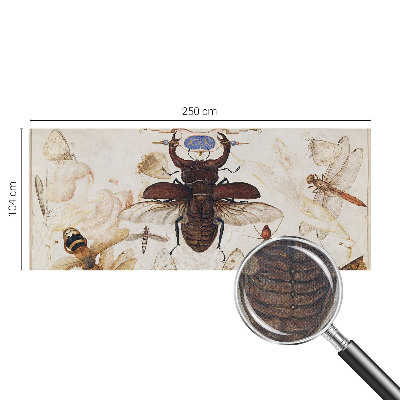 Selvklæbende vinyltapet Selvklæbende vinyltapet