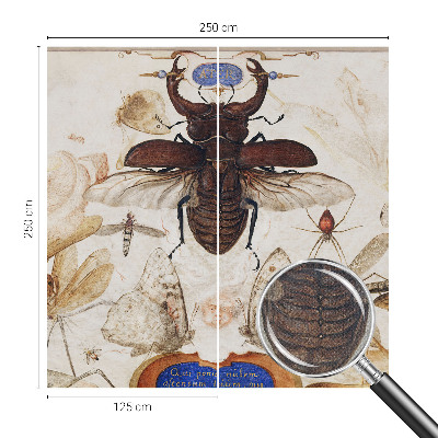 Selvklæbende vinyltapet Selvklæbende vinyltapet