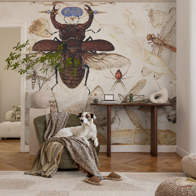 Selvklæbende vinyltapet Selvklæbende vinyltapet