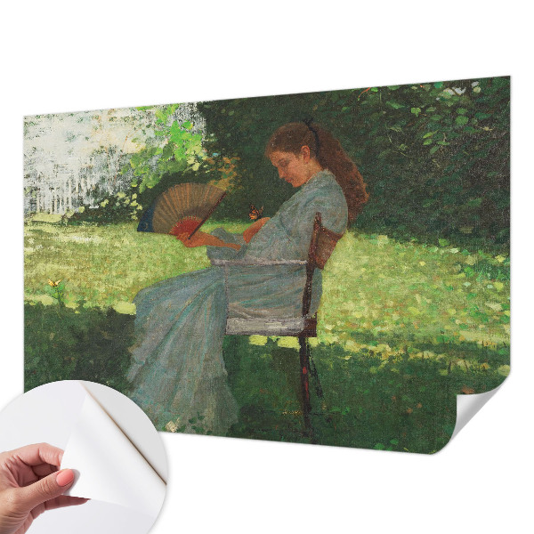 Vinyltapet Vinyltapet