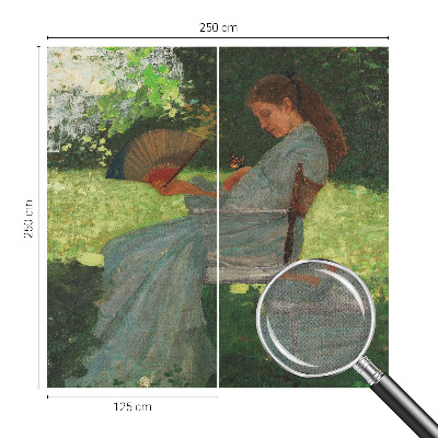 Vinyltapet Vinyltapet