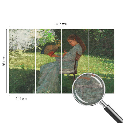 Vinyltapet Vinyltapet