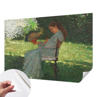 Vinyltapet Vinyltapet