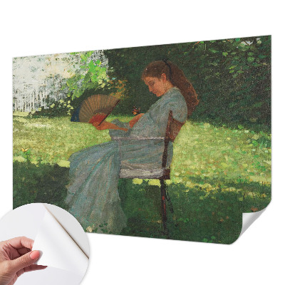 Vinyltapet Vinyltapet